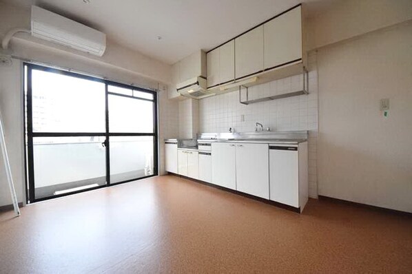 M・S・Yビルの物件内観写真